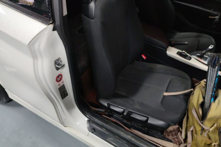 Used BMW 2 Series 2015 218i Right Front Seat