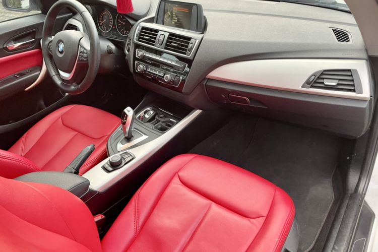 Used BMW 2 Series 2015 218i Right Front Seat