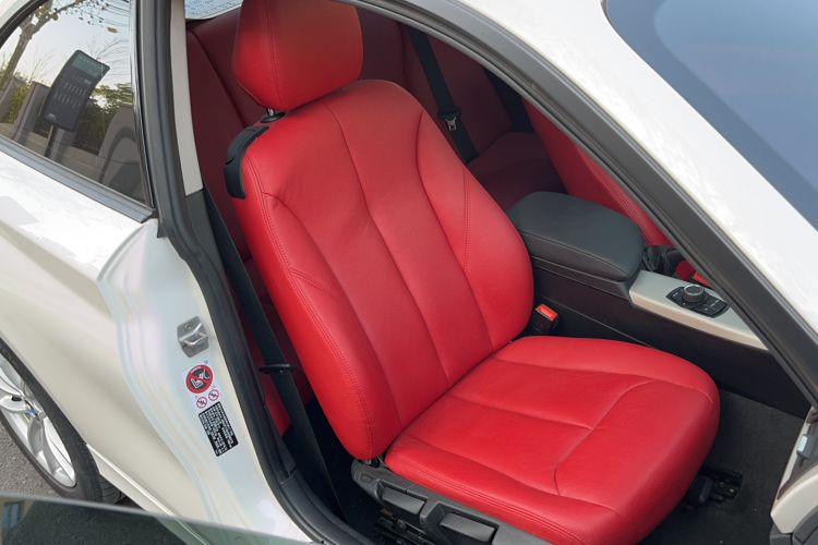 Used BMW 2 Series 2015 218i Right Front Seat