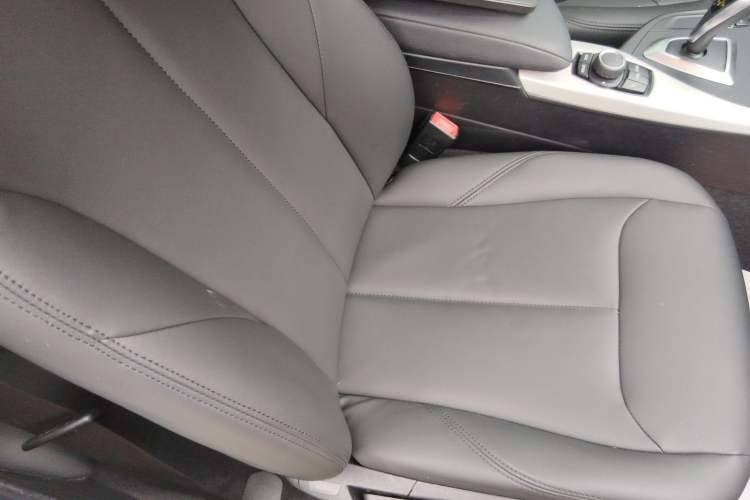 Used BMW 2 Series 2015 218i Right Front Seat