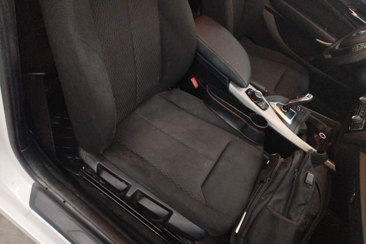 Used BMW 2 Series 2015 218i Right Front Seat