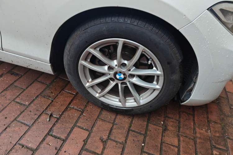 Used BMW 2 Series 2015 218i Right Front Wheel Hub