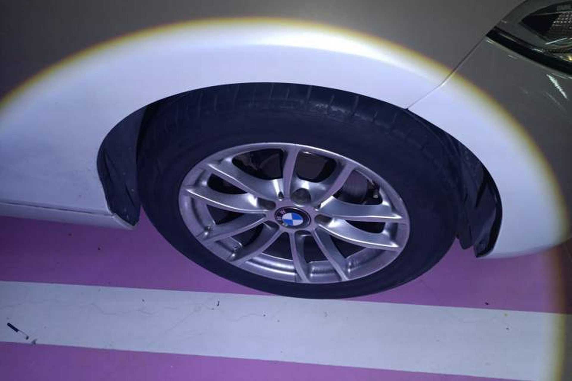 Used BMW 2 Series 2015 218i Convertible Coupe Right Front Wheel Hub