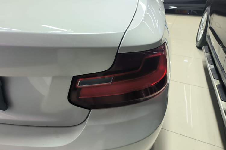 Used BMW 2 Series 2015 218i Right Rear Taillight