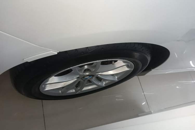 Used BMW 2 Series 2015 218i Right Rear Wheel Hub