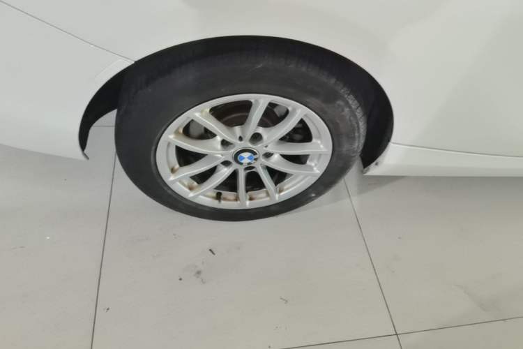 Used BMW 2 Series 2015 218i Right Rear Wheel Hub