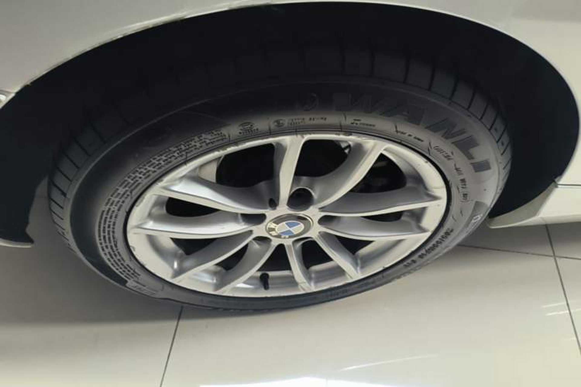 Used BMW 2 Series 2015 218i Right Rear Wheel Hub