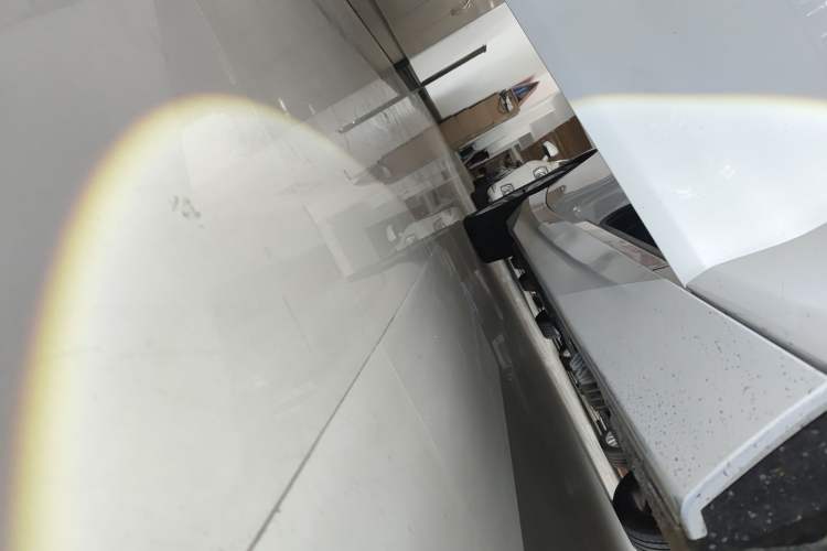 Used BMW 2 Series 2015 218i Right Side Sill