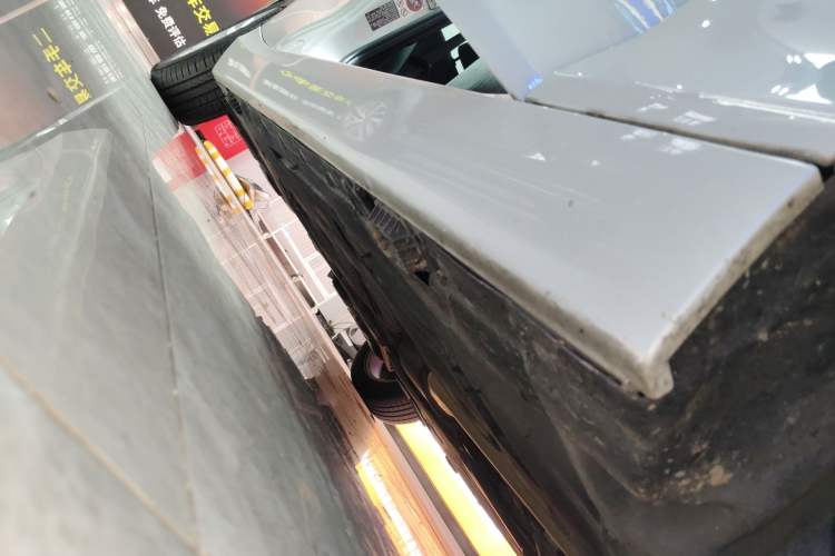 Used BMW 2 Series 2015 218i Right Side Sill