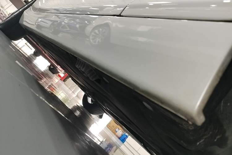 Used BMW 2 Series 2015 218i Right Side Sill