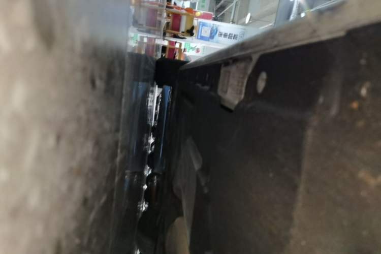 Used BMW 2 Series 2015 218i Right Side Sill