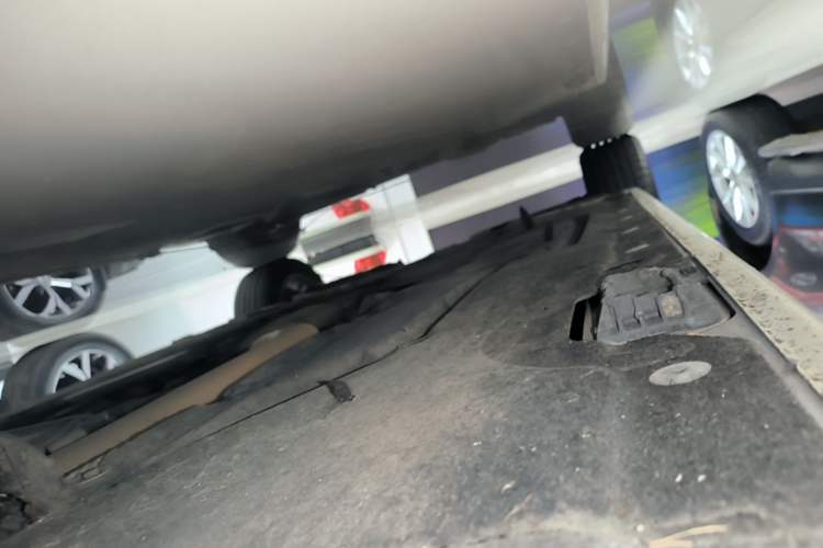 Used BMW 2 Series 2015 218i Right Side Sill