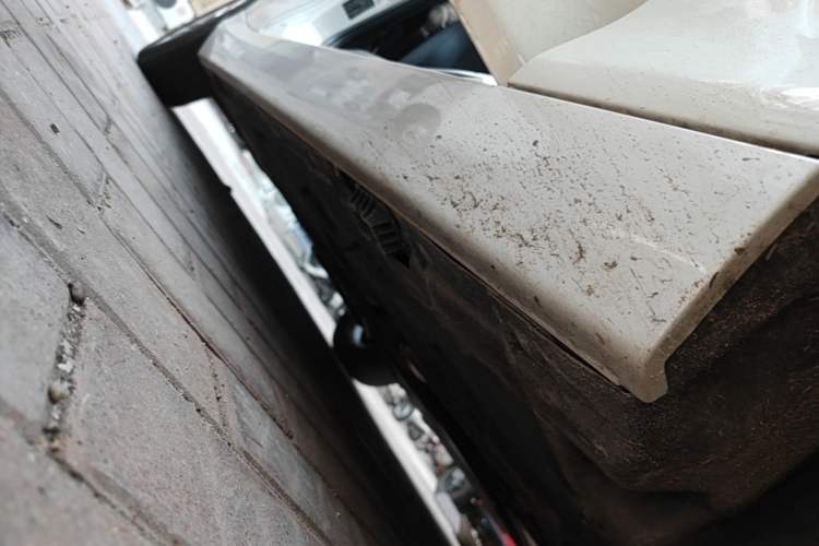 Used BMW 2 Series 2015 218i Right Side Sill