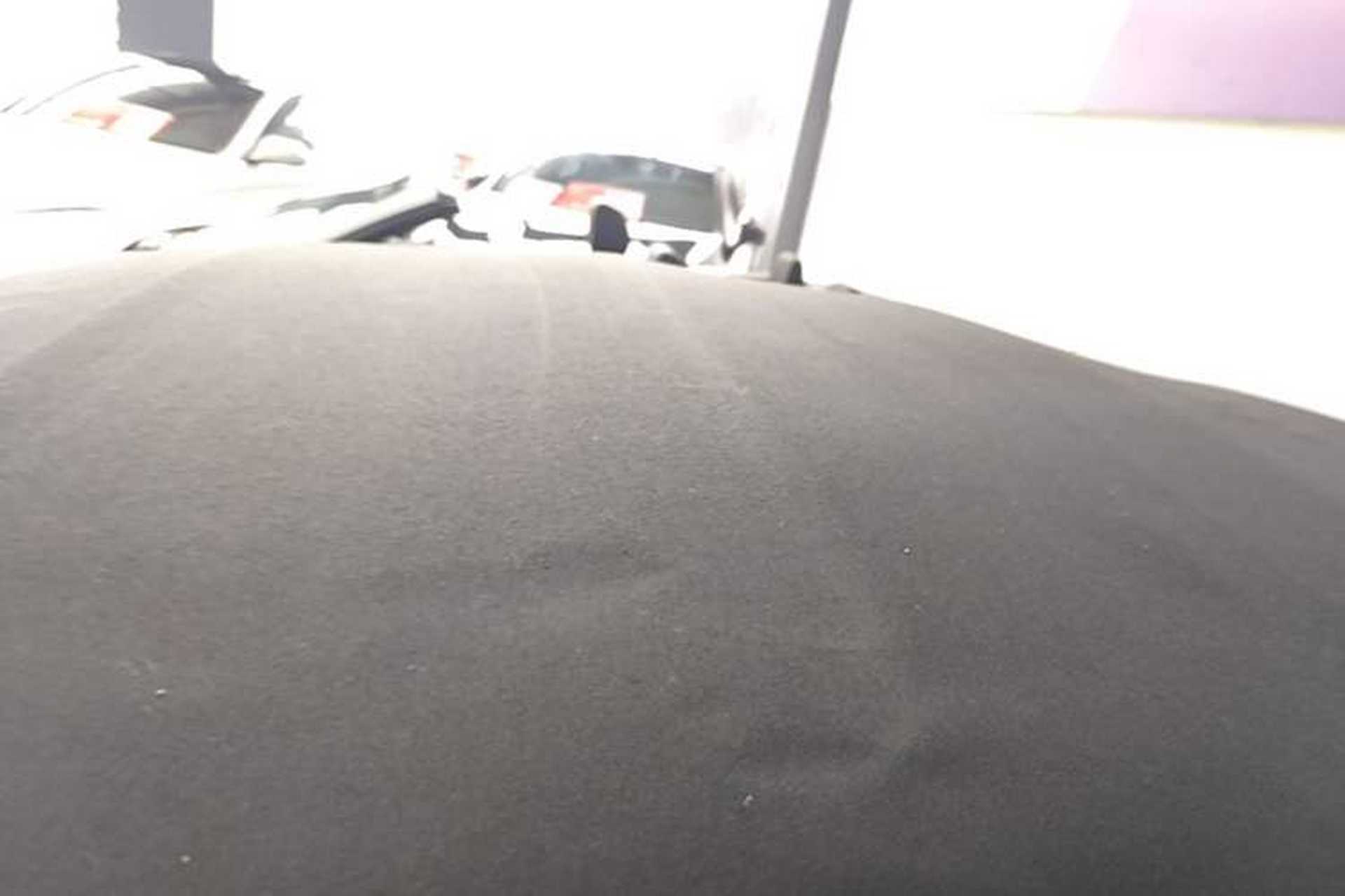 Used BMW 2 Series 2015 218i Convertible Coupe Roof