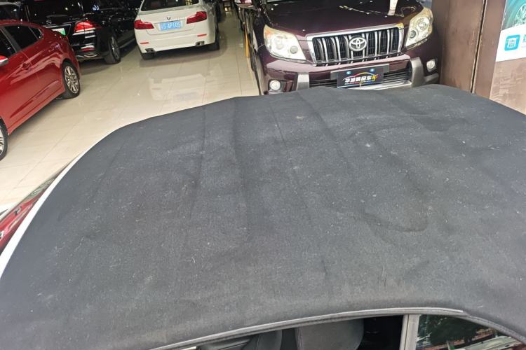 Used BMW 2 Series 2015 218i Convertible Coupe Roof