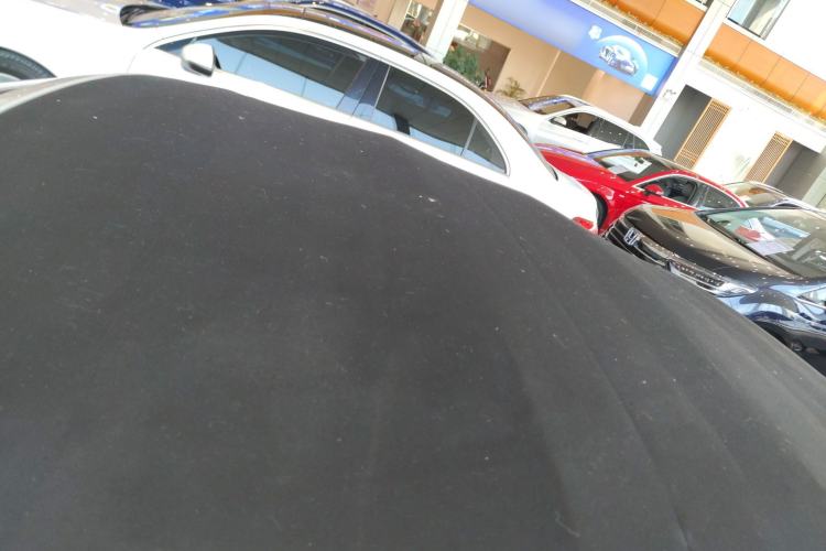 Used BMW 2 Series 2015 218i Convertible Coupe Roof