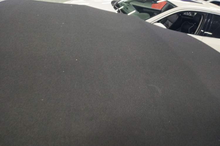 Used BMW 2 Series 2015 218i Convertible Coupe Roof