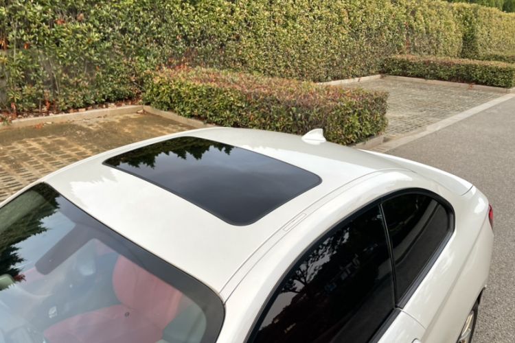 Used BMW 2 Series 2015 218i Roof