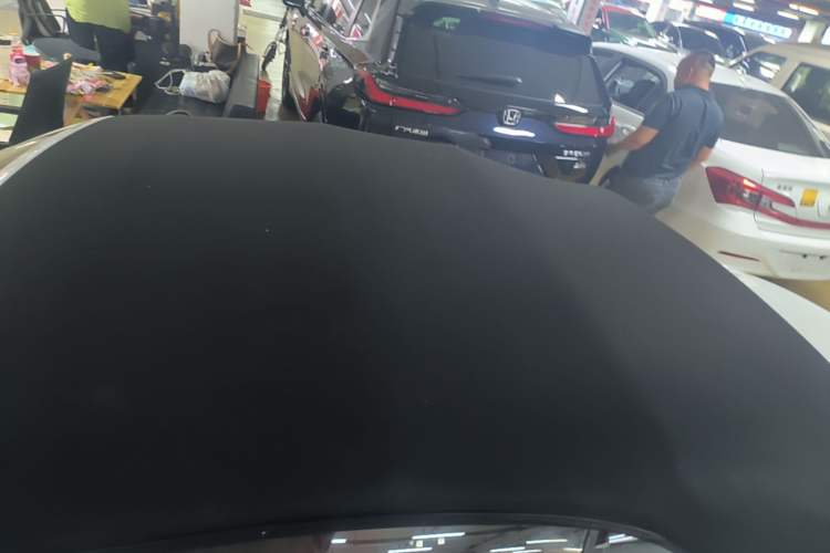 Used BMW 2 Series 2015 218i Convertible Coupe Roof