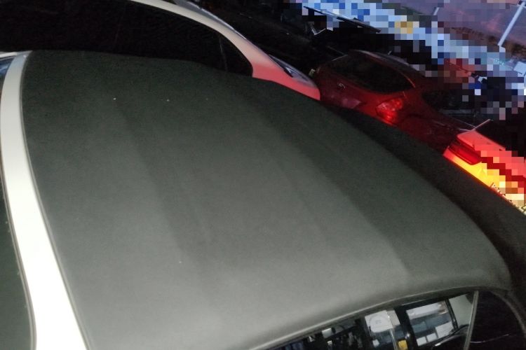 Used BMW 2 Series 2015 218i Convertible Coupe Roof