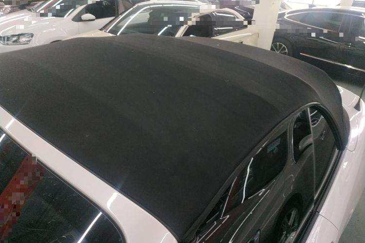Used BMW 2 Series 2015 218i Convertible Coupe Roof