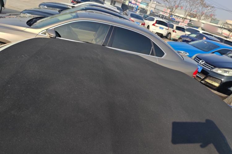 Used BMW 2 Series 2015 218i Convertible Coupe Roof
