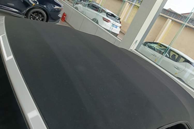 Used BMW 2 Series 2015 218i Convertible Coupe Roof