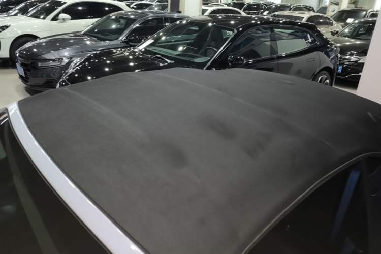 Used BMW 2 Series 2015 220i Convertible Coupe M Sport Edition Roof