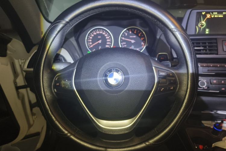 Used BMW 2 Series 2015 218i Steering Wheel