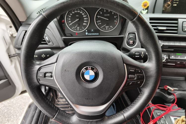 Used BMW 2 Series 2015 218i Steering Wheel