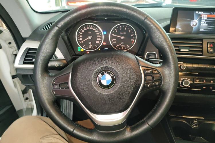 Used BMW 2 Series 2015 218i Steering Wheel