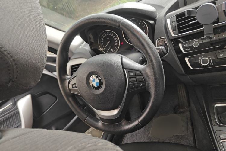 Used BMW 2 Series 2015 218i Steering Wheel