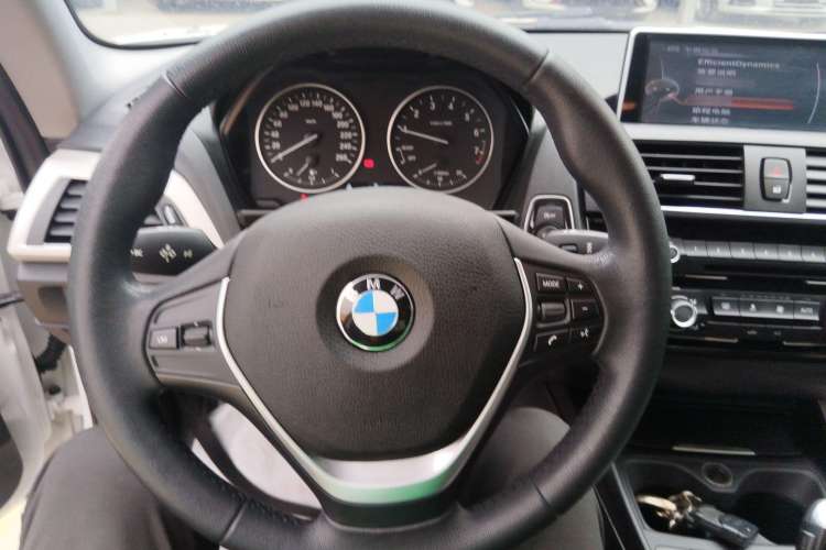 Used BMW 2 Series 2015 218i Steering Wheel