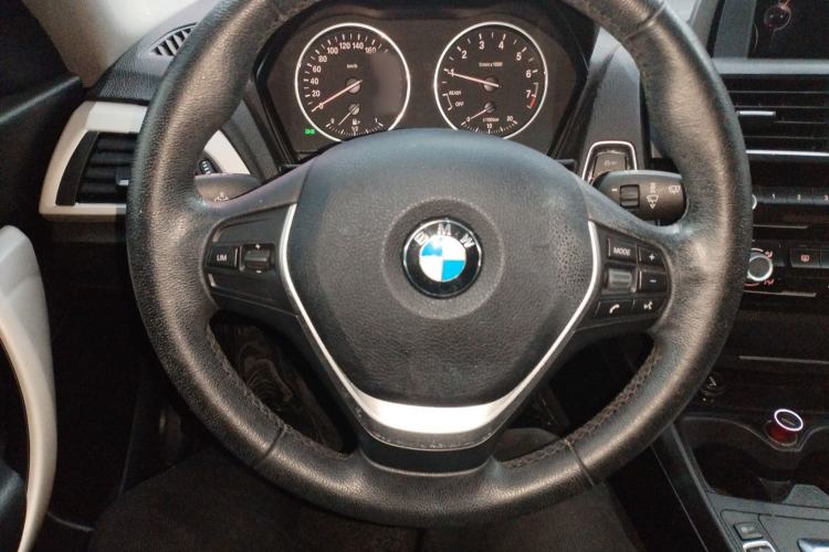 Used BMW 2 Series 2015 218i Steering Wheel