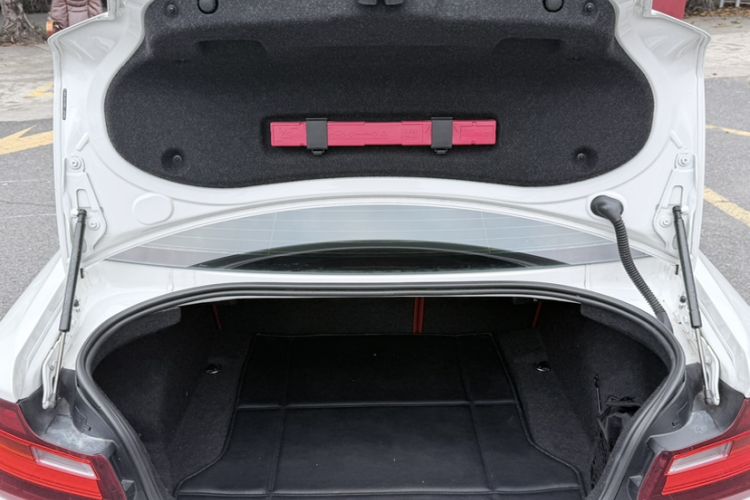 Used BMW 2 Series 2015 218i Trunk