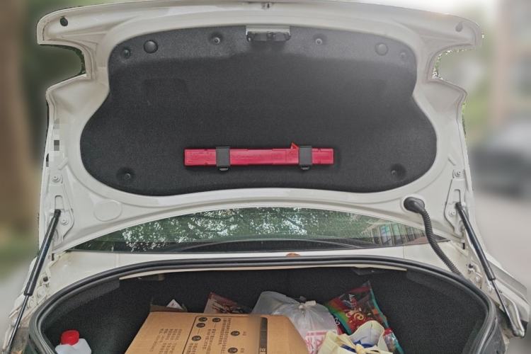 Used BMW 2 Series 2015 218i Trunk