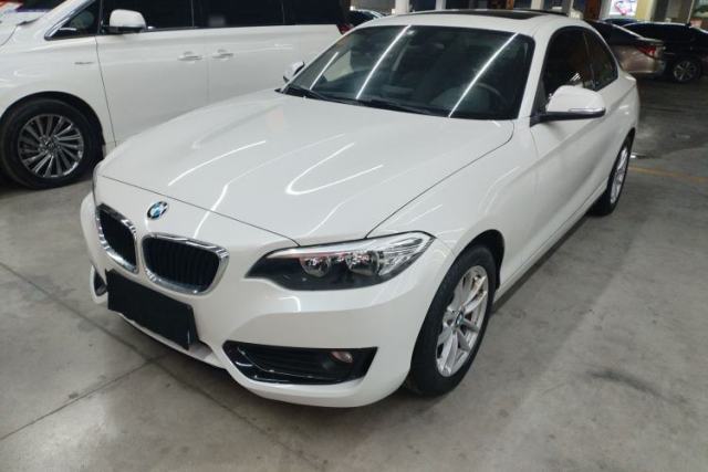 Used BMW 2 Series 2015 218i