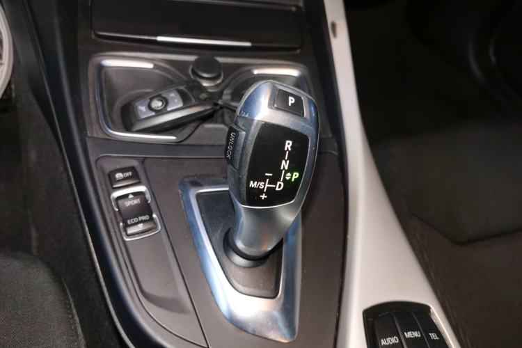 Used BMW 2 Series 2015 218i Gear Lever