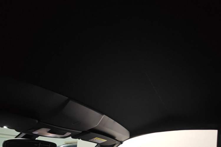 Used BMW 2 Series 2015 218i Convertible Coupe Headliner