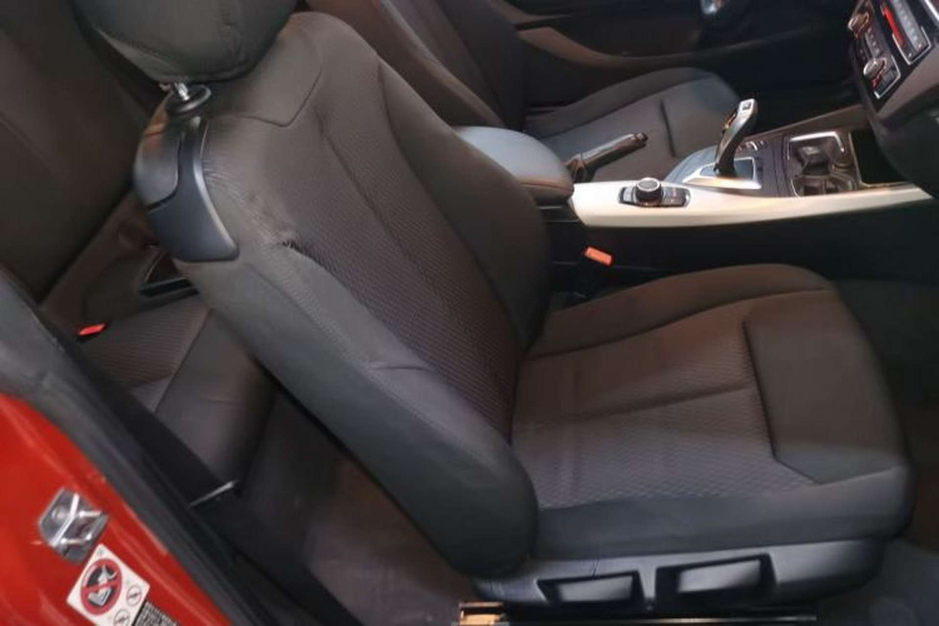 Used BMW 2 Series 2015 218i Right Front Seat