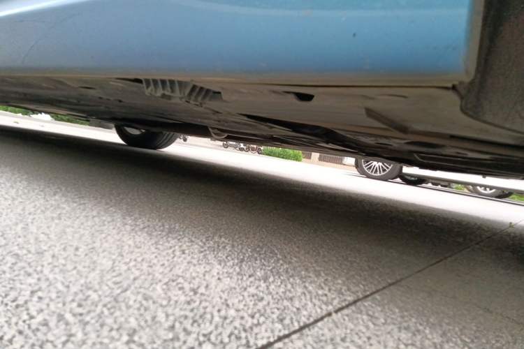 Used BMW 2 Series 2017 220i Convertible Coupe M Sport Edition Chassis Rear Left
