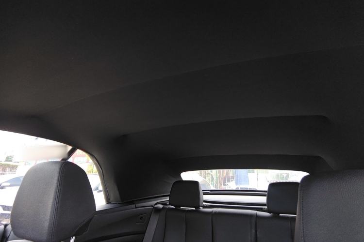 Used BMW 2 Series 2017 220i Convertible Coupe Leading Model Headliner