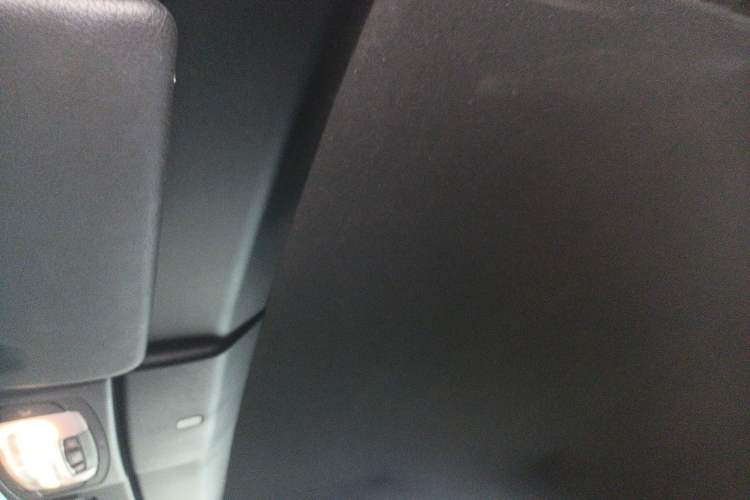 Used BMW 2 Series 2017 220i Convertible Coupe M Sport Edition Headliner