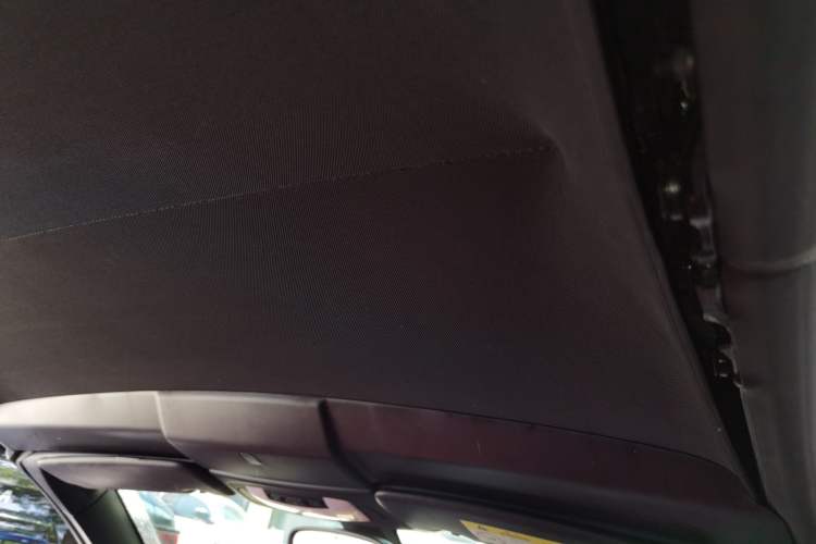 Used BMW 2 Series 2017 220i Convertible Coupe M Sport Edition Headliner