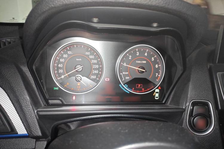 Used BMW 2 Series 2017 M240i Instrument Cluster