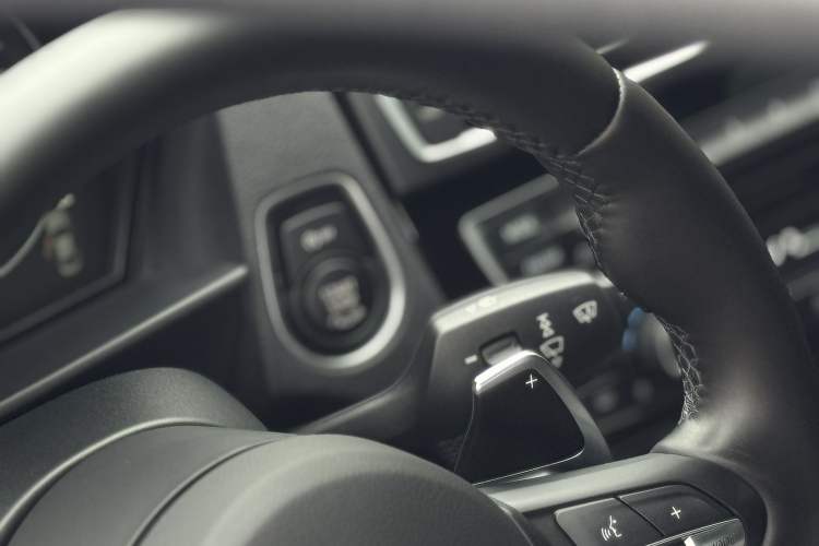 Used BMW 2 Series 2017 M240i Interior 3
