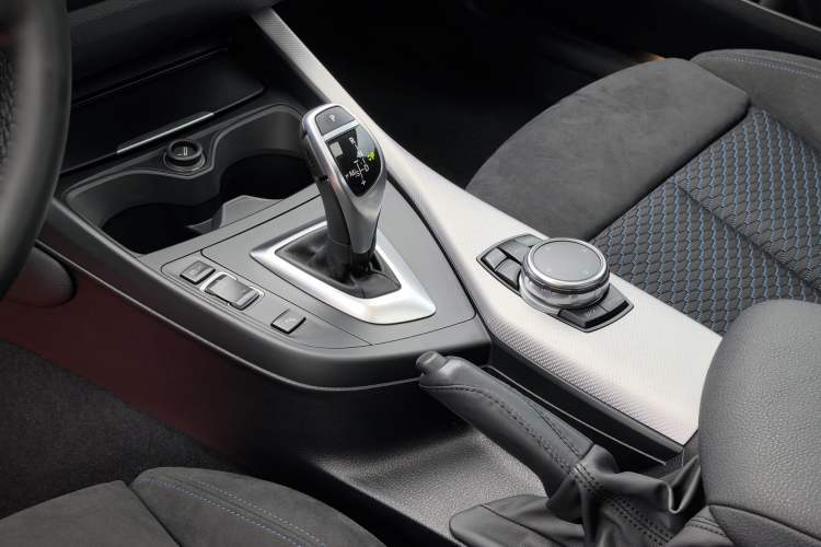Used BMW 2 Series 2017 M240i Interior 6
