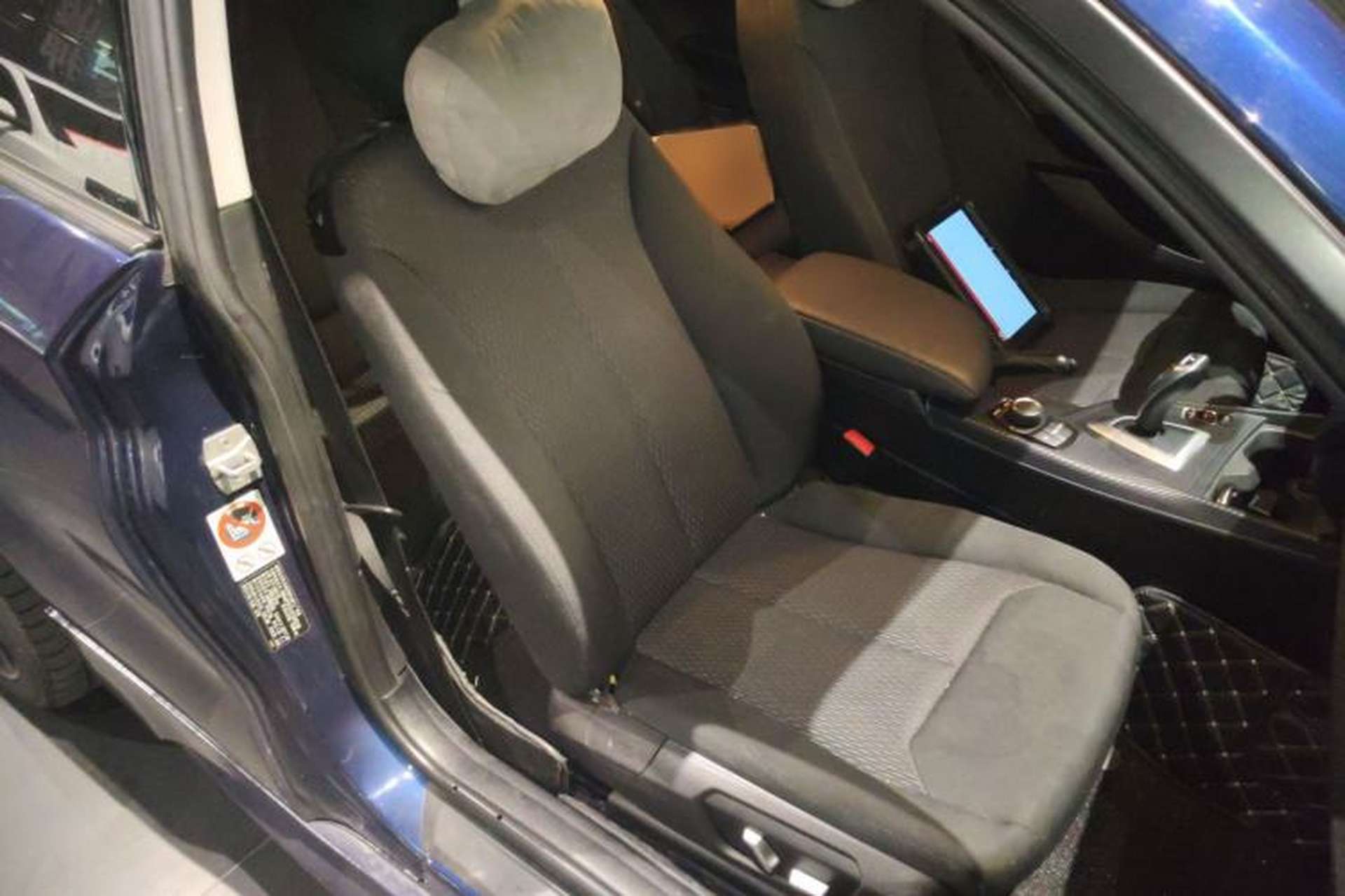Used BMW 2 Series 2017 220i Leading Model Right Front Seat