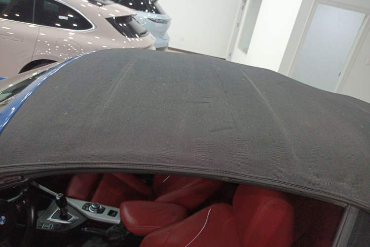 Used BMW 2 Series 2017 220i Convertible Coupe M Sport Edition Roof