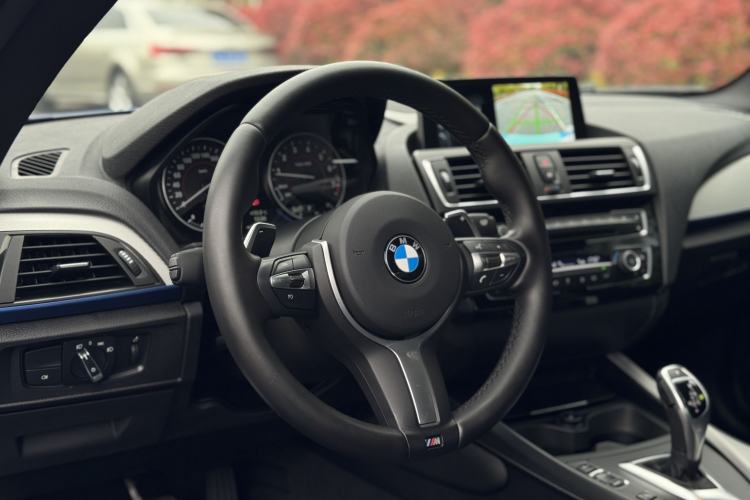 Used BMW 2 Series 2017 M240i Steering Wheel